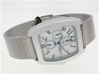 Orologio Look 4 Man Uomo St. Martin in Alluminio 14042021 - 14042021